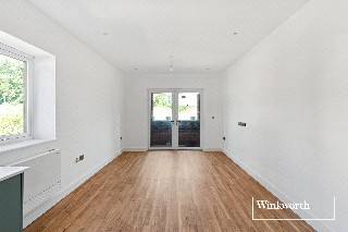 Station Road, New Barnet, EN5