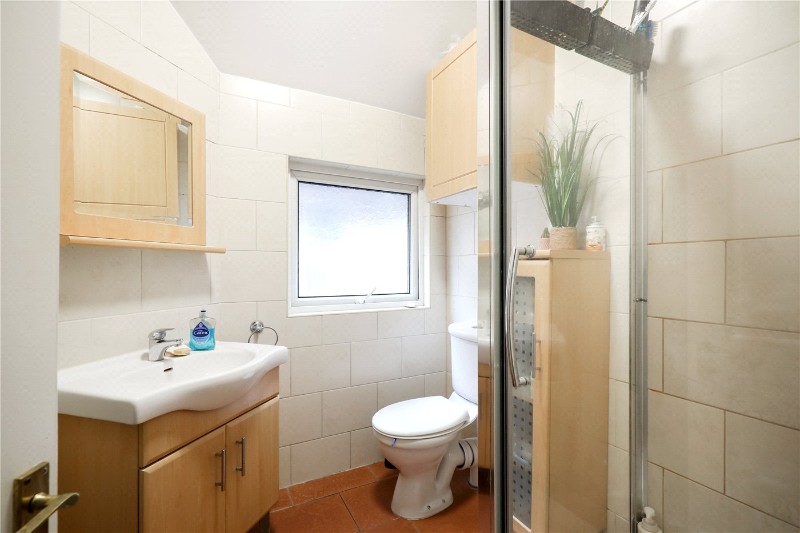 Lynton Road, London, W3