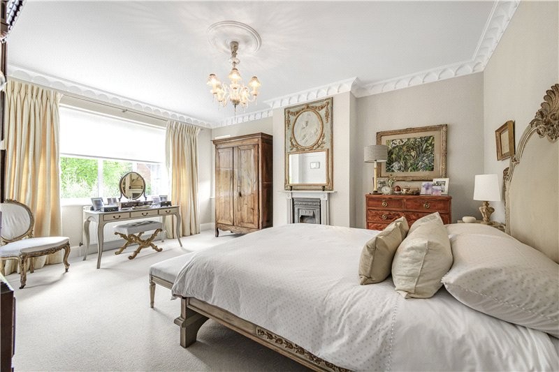 Suffolk Road, Barnes, London, SW13