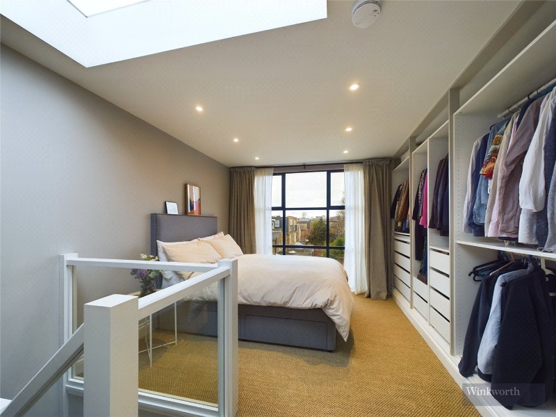 Willoughby Road, Kingston upon Thames, KT2