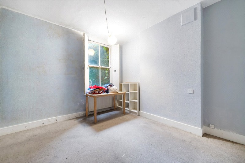Hillcourt Road, East Dulwich, London, SE22
