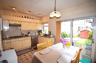 Albert Road, Hendon, London, NW4