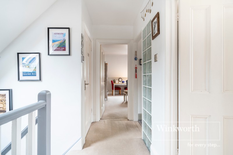 Stourcliffe Avenue, Bournemouth, BH6