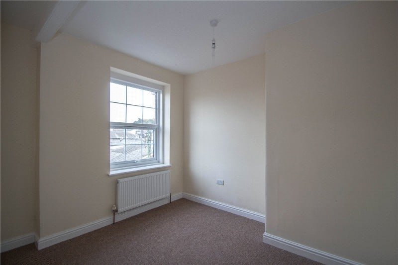 Market Street, Crediton, Devon, EX17