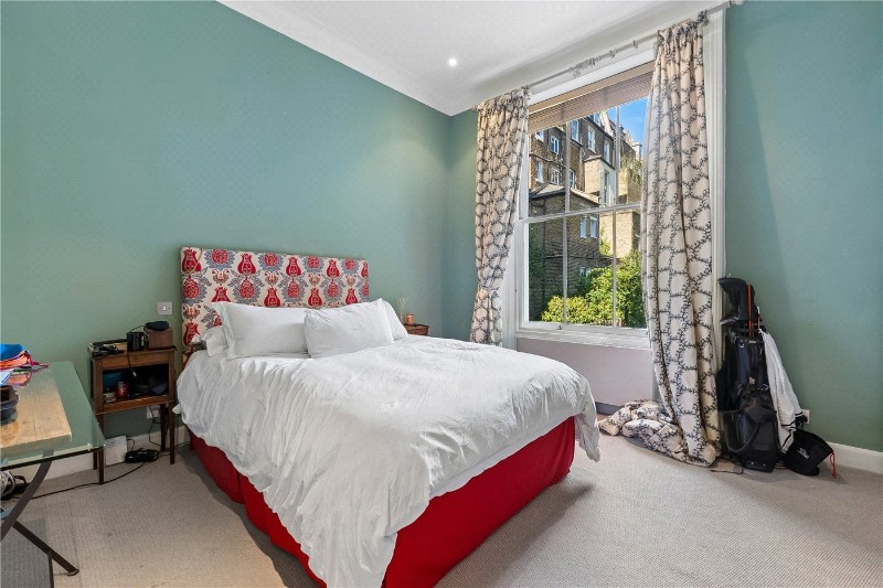 Colville Road, London, W11