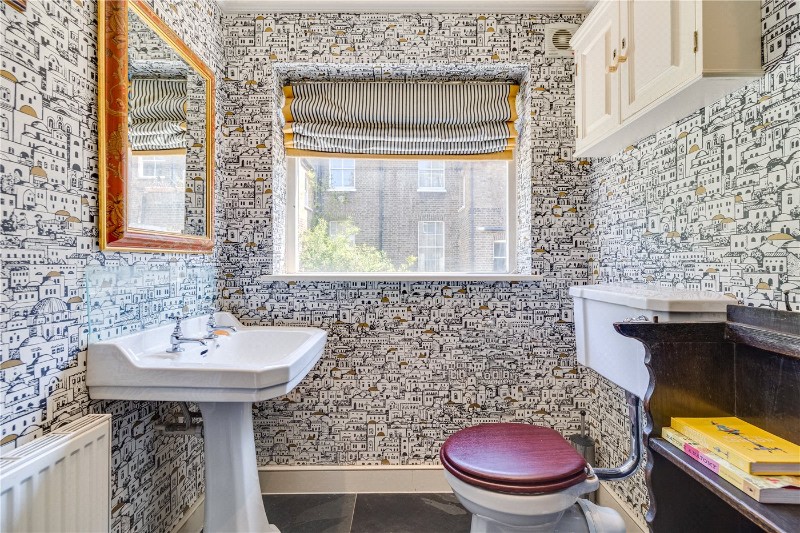 Archel Road, London, W14