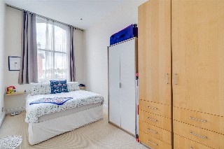 Fulham Palace Road, London, W6