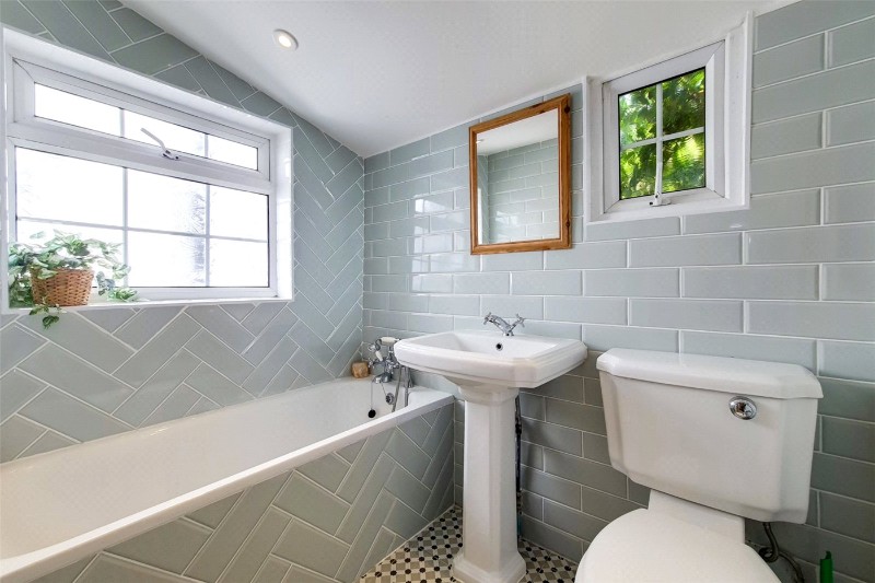 Haycroft Road, Surbiton, Surrey, KT6