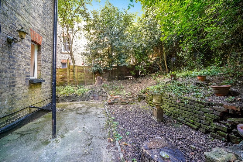 Hornsey Lane, London, N6