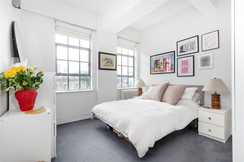 Shepperton Road, London, N1