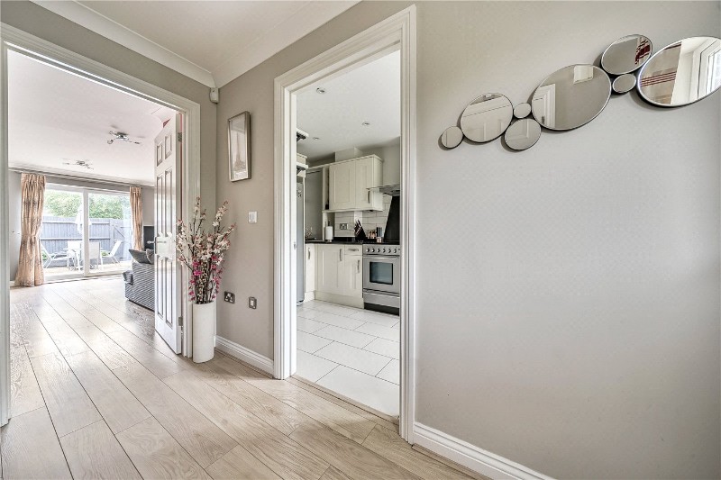 Oxford Road, Chieveley, Newbury, Berkshire, RG20