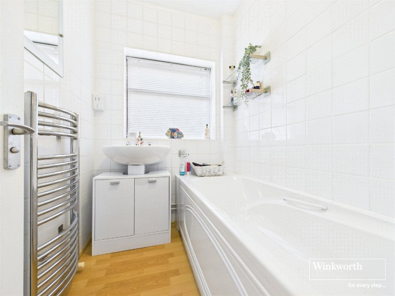Fairmead Road, Shinfield, Reading, Berkshire, RG2