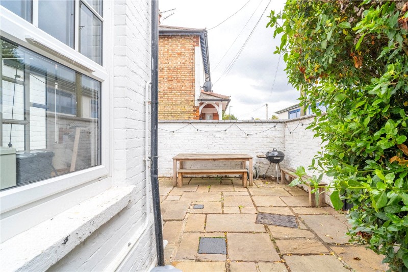 Smithfield Road, Norwich, Norfolk, NR1