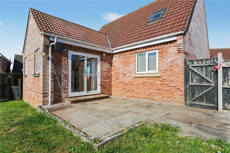 Clere Close, Wymondham, Norfolk, NR18