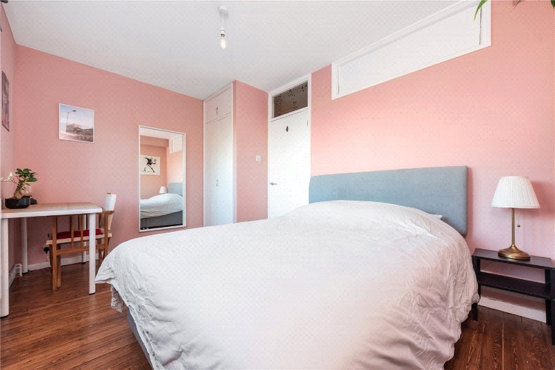 Clarkson Street, London, E2