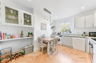 Ravenscroft Road, Beckenham, BR3