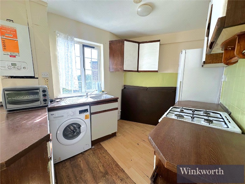 Station Parade, Kenton Lane, Harrow, HA3