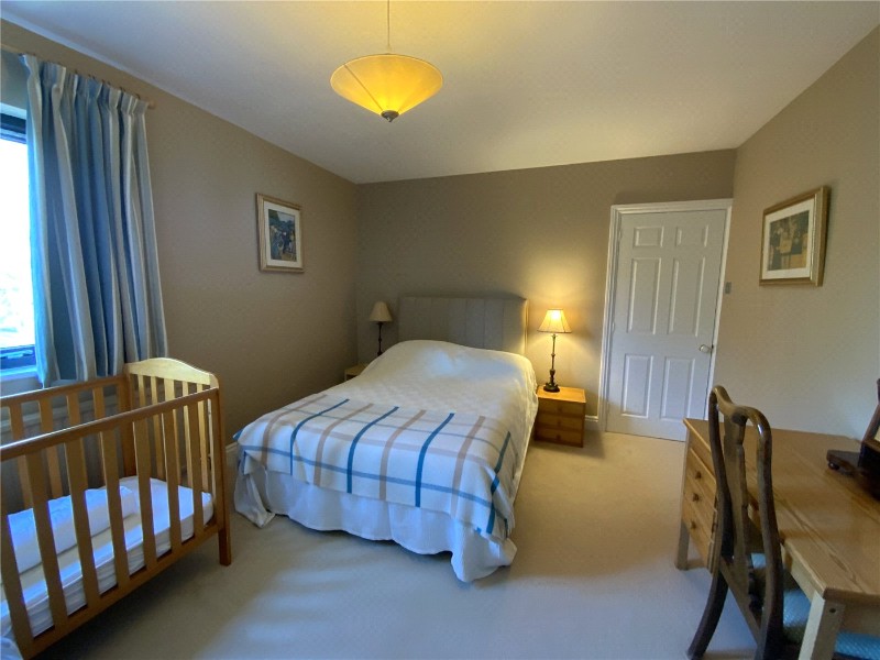 Church Road, Woodborough, Pewsey, Wiltshire, SN9