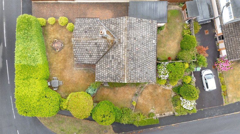 Heron Drive, Colehill, Wimborne, Dorset, BH21