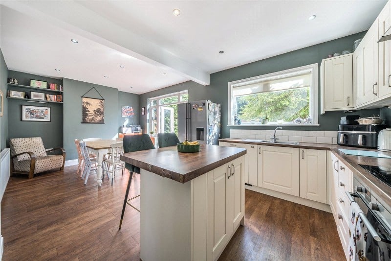 Woodyates Road, Lee, London, SE12
