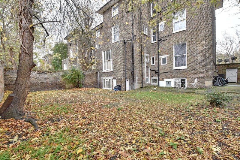 Shooters Hill Road, Blackheath, London, SE3