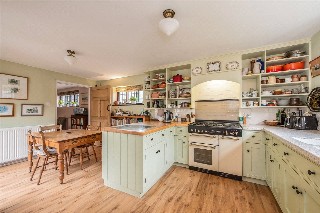 The Purrocks, Petersfield, Hampshire, GU32