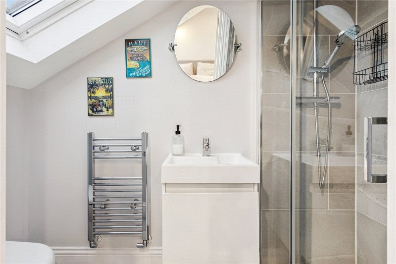 Fountain Road, London, SW17