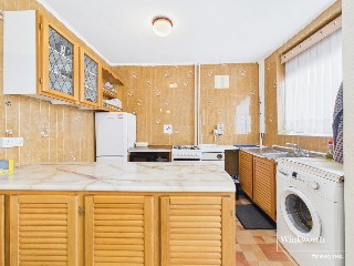 Grove Crescent, London, NW9