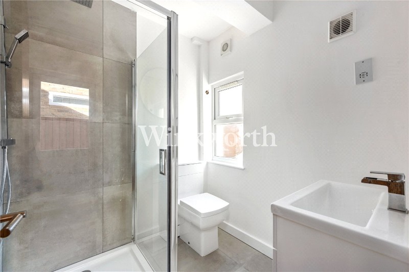 Abbotsford Avenue, London, N15