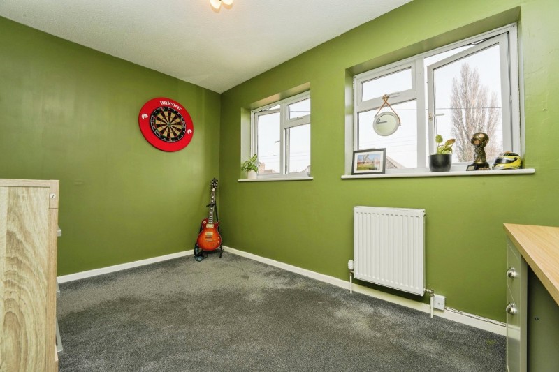 Mersey Road, Cheltenham, Gloucestershire, GL52