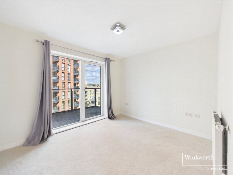 Goshawk Court, Shearwater Drive, London, NW9