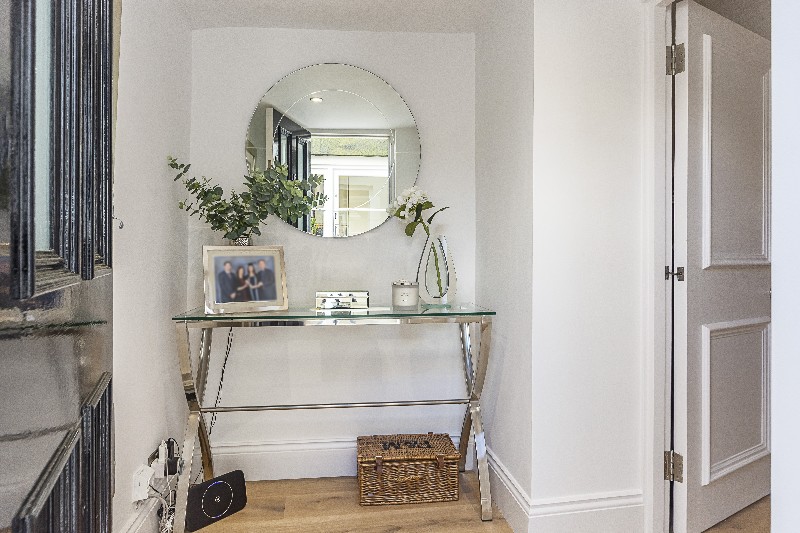 Randolph Avenue, Maida Vale, London, W9