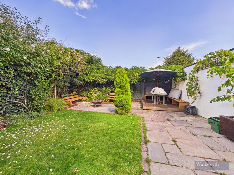 Fullers Avenue, Surbiton, KT6