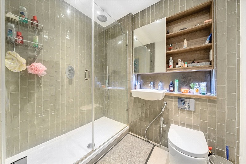 Ottley Drive, Blackheath, London, SE3