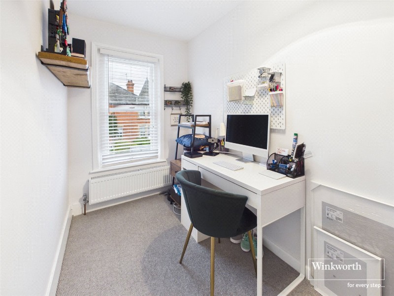 Rockingham Road, Newbury, Berkshire, RG14