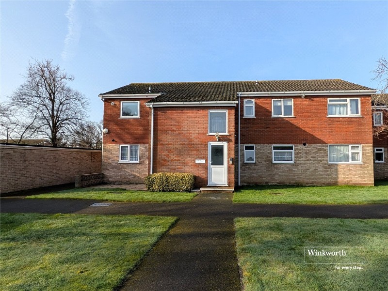 The Lawns, Waterford Road, Highcliffe, Dorset, BH23