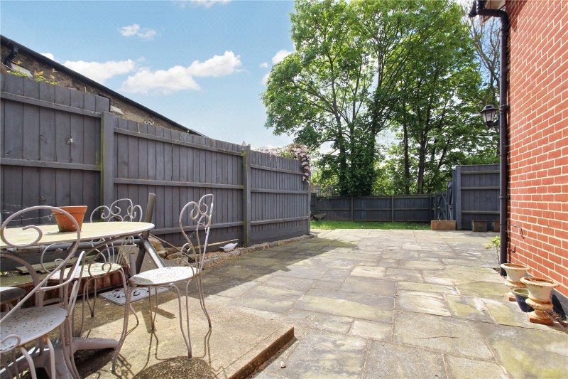 Norwich Road, Halesworth, Suffolk, IP19