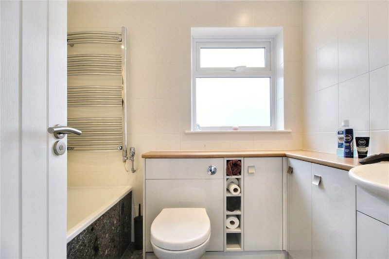 Gale Close, Hales, Norwich, Norfolk, NR14