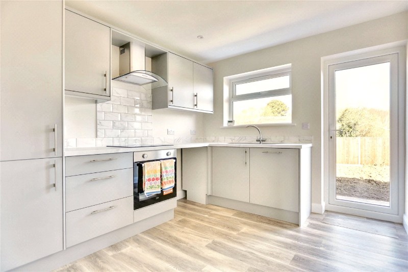 Borrowdale Drive, Norwich, Norfolk, NR1