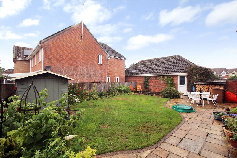 The Green, Earsham, Bungay, Norfolk, NR35