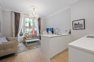 St. Stephens Gardens, London, W2