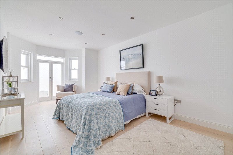 Finlay Street, London, SW6