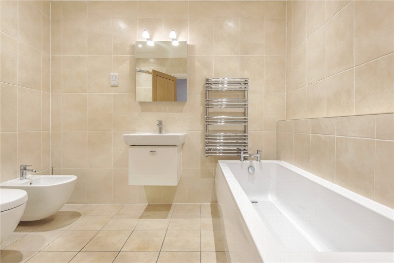 Cross Road, Ascot, Berkshire, SL5