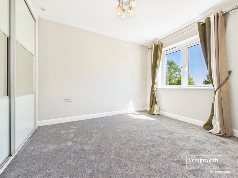 Battle Square, Reading, Berkshire, RG30