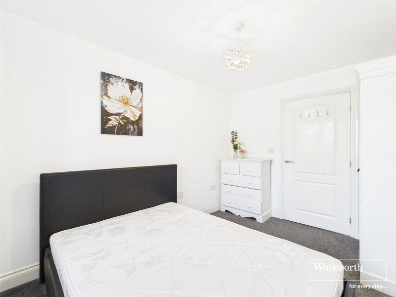 Luscinia View, Napier Road, Reading, Berkshire, RG1