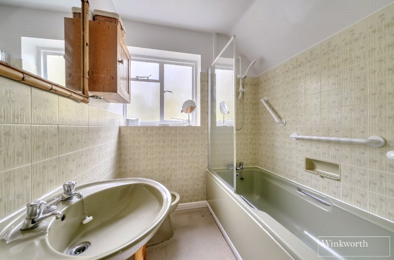 The Avenue, Chobham, Woking, Surrey, GU24