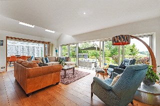 Hazeldene, Edinburgh Road, Winchester, Hampshire, SO23