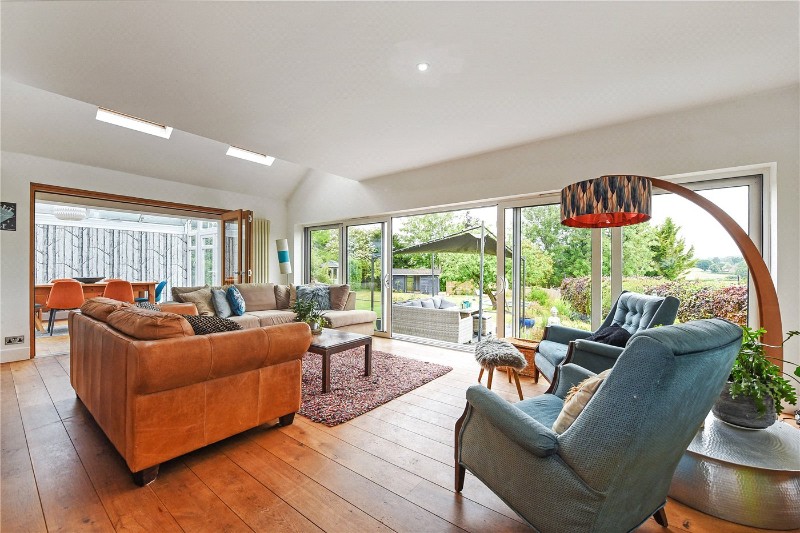 Hazeldene, Edinburgh Road, Winchester, Hampshire, SO23