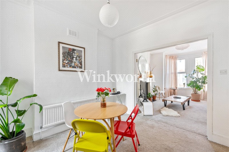 Wimborne Road, London, N17