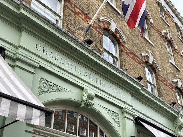 Wimpole Street, Marylebone, W1G